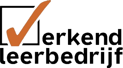logo erkend leerbedrijf